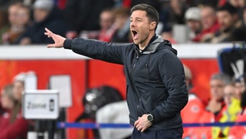 Bayer Leverkusen gegen Bochum, LIVE ab 20.30 Uhr