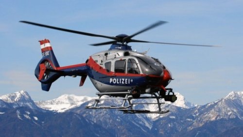 Neuschnee bremste Bergsteiger am Großglockner