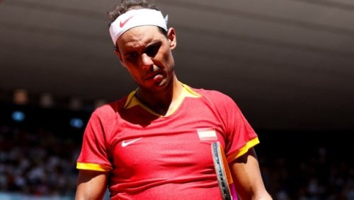 „Fürchterlich“: Tennis-Stars schießen gegen Nadal