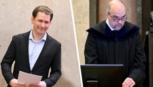 Paukenschlag: Kurz-Anwalt soll in den Zeugenstand!
