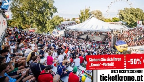 Erleben Sie DAS Basketball-Highlight des Sommers!