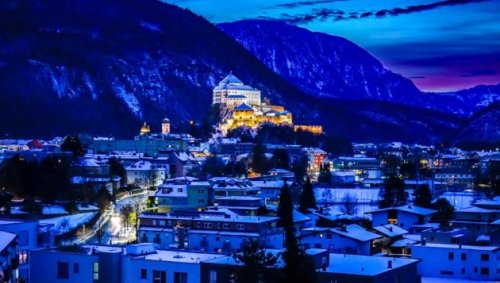 Kufstein bleibt Kokain-Hochburg in Österreich