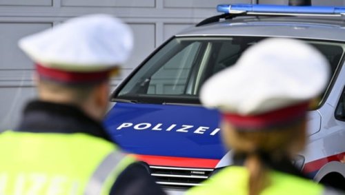 Gleich zwei Raubüberfälle in nur wenigen Minuten