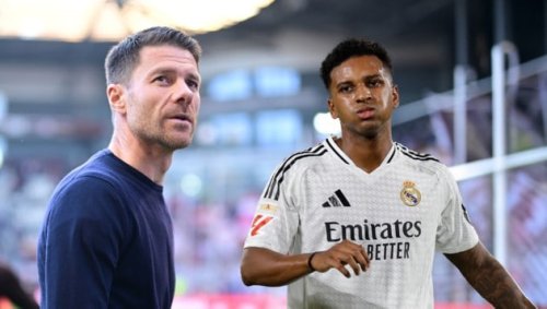 Real-Spieler „erpresst“ künftigen Trainer Alonso