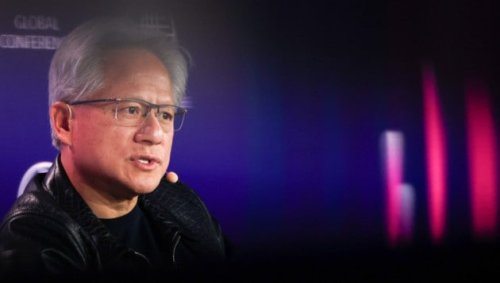 Nvidia soll Forschungszentrum in China planen