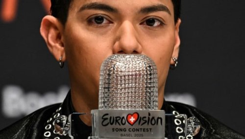 Nach Anti-Israel-Eklat meldet sich JJ nun zu Wort