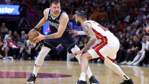 Play-off-Chance von Dallas Mavericks wird kleiner