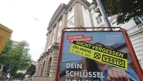Links-kommunistische Mehrheit in ÖH wackelt