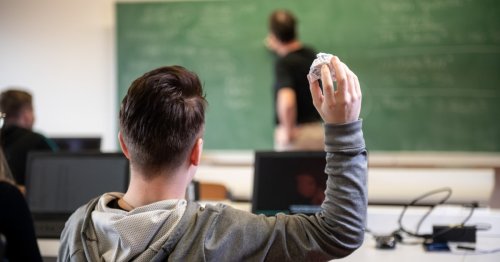 Mobbing in Schule endete für Mädchen im Spital