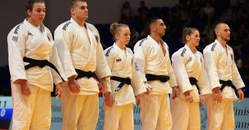 Ziel verpasst! Rang 7 im Mixed zum Abschluss