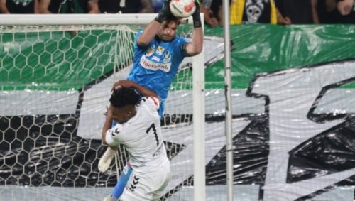 Alarm: „Kindergarten“ greift in Titelduell ein!