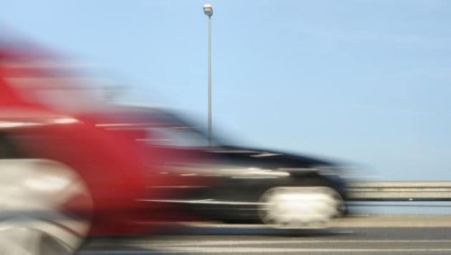 Nach Wahnsinnsfahrt: Zwei Pkws in NÖ beschlagnahmt