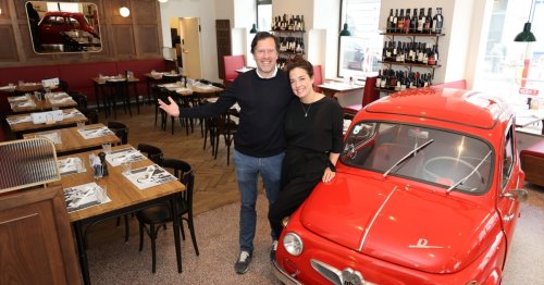 Grazer Traditionshotel erfindet sich neu