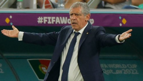 Santos neuer Trainer von Lewandowski und Co.