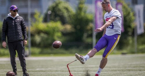 Ex-Rapidler Maierhofer kickt künftig in Violett