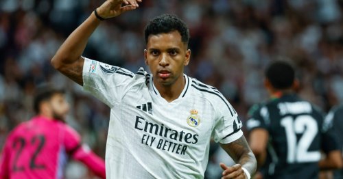 Nach Clásico: Real-Stammspieler steht vor Abgang