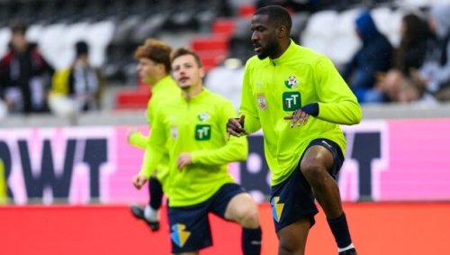 Vienna: Erste Verstärkung aus der Bundesliga