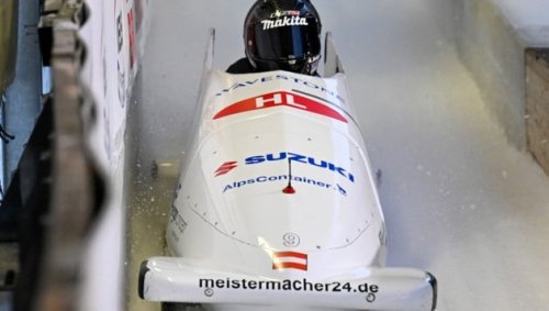 Beierl: „Bin froh, dass wir das überlebt haben“