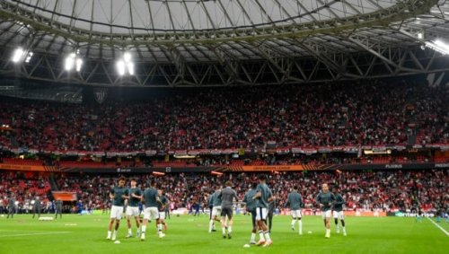 LIVE: Tottenham gegen Manchester United
