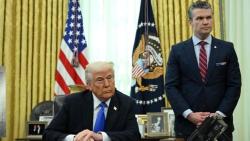 „Erbärmlich“: So sehr verachtet Washington Europa