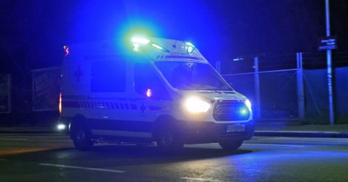 Stadl an der Mur: Fußgänger von Auto erfasst