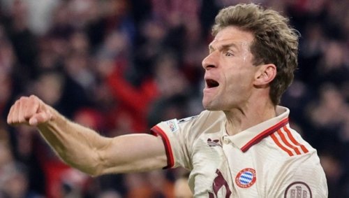 Serie-A-Verein macht bei Thomas Müller wohl ernst!