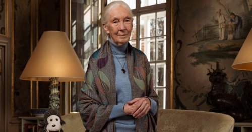„Sie ist eine Inspiration, die Welt zu verändern“