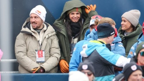 Hirscher jubelt über „schönes“ Geburtstagsgeschenk