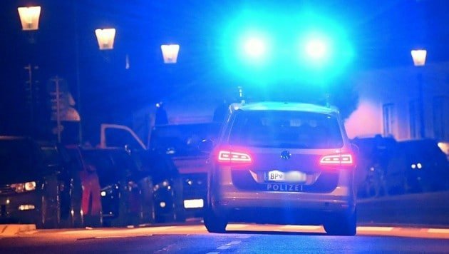 Vor Nachtlokal: Frau schlug 23-Jährigen nieder