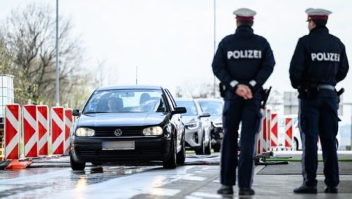 Maßnahmen gegen Maul- und Klauenseuche gelockert
