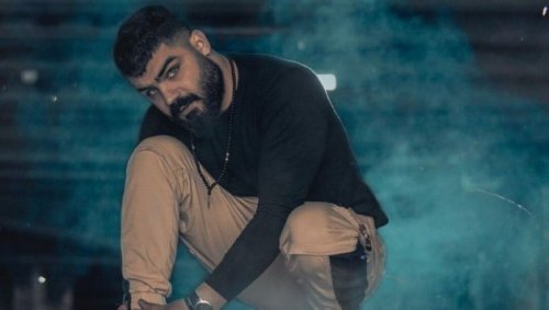 Iranischer Rapper in Haft fleht um Hinrichtung