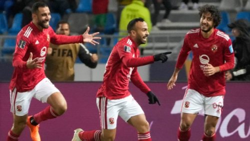 Al-Hilal und Al Ahly im Halbfinale der Club-WM