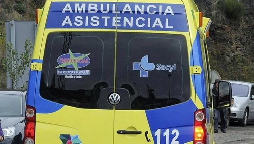Brand in spanischer Diskothek: Mehrere Tote