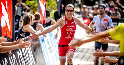 Triathlon-Ass findet mit Trailrunning neue Liebe