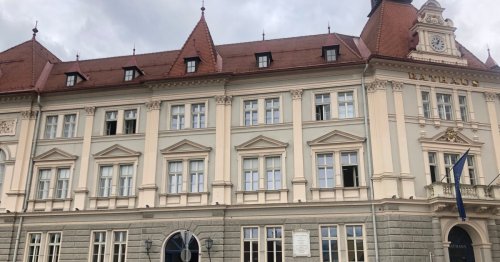 Bürgermeister verstorben: Wie geht es nun weiter?