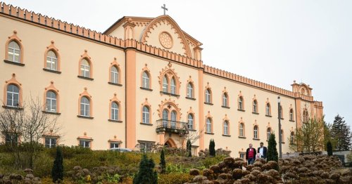 Ehemaliger Aloisianum-Schüler bekam Diversion