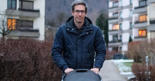 Deutscher will Zweitwohnsitz neben KPÖ-Stadtvize
