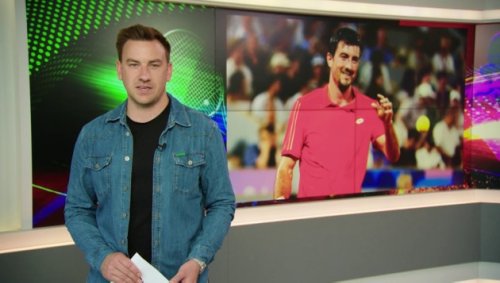 Bundesliga-Dreikampf ++ Ofner in Genf weiter