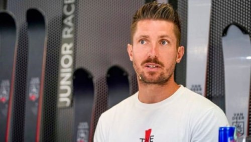 Marcel Hirscher angelt sich einen Vize-Weltmeister