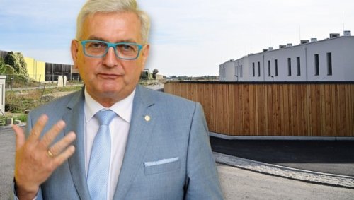 Gemeindebund-Präsident Alfred Riedl tritt zurück