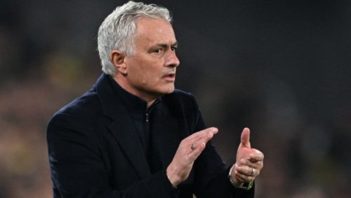 Wechsel-Hammer um Jose Mourinho bahnt sich an!