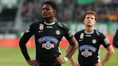 Ilzer und Schicker haben Sturm-Kicker im Visier!