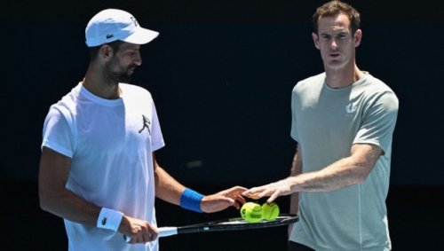 Tennis-Knall! Djokovic trennt sich von Murray