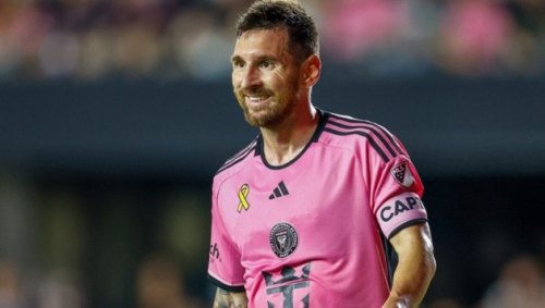 Überraschende Wahl! Messi kürt sein Lieblingstor