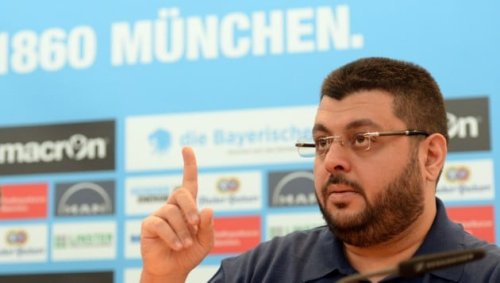 Investor von Traditionsklub will Anteile verkaufen