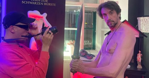 Wiener Star-Friseur (56) überraschend gestorben