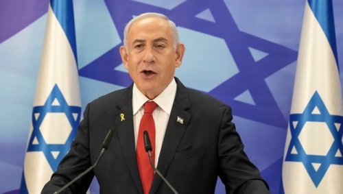 Netanjahu lehnt Ende des Gaza-Kriegs vehement ab