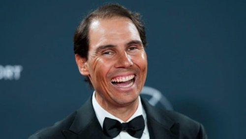 Nadal stellt klar: „Vermisse das Tennis nicht!“