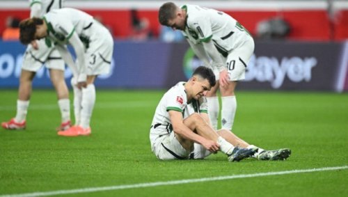 Umbruch in Gladbach: ÖFB-Legionär vor Abschied