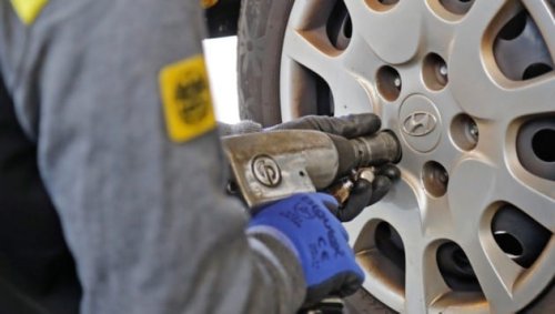 Winterreifen ade? Zeitpunkt für Wechsel gut wählen